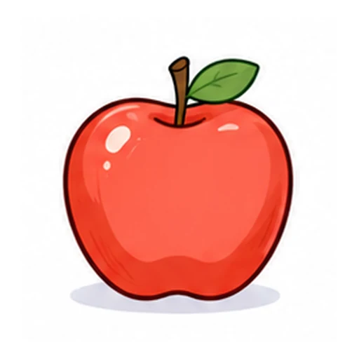 a (an) illustration