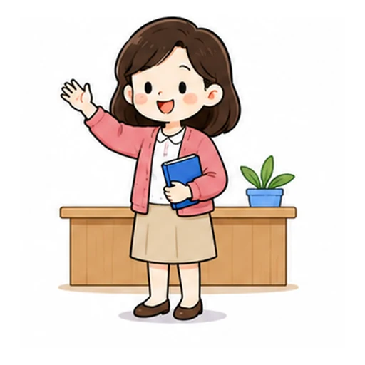 Ms illustration