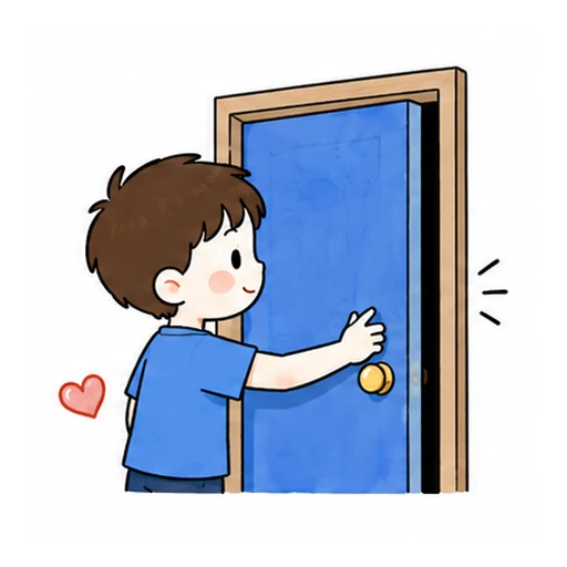 close illustration