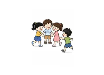 join illustration