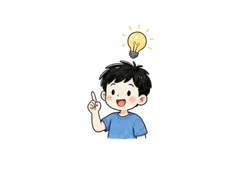 idea illustration