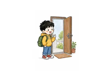 ready illustration