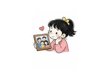miss illustration