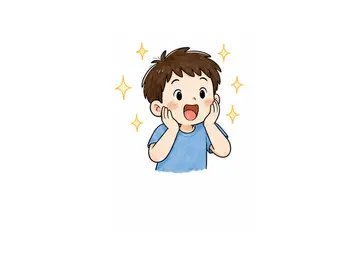 wow illustration