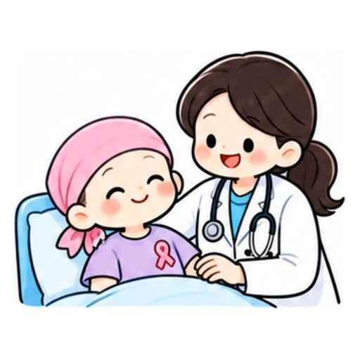 cancer illustration
