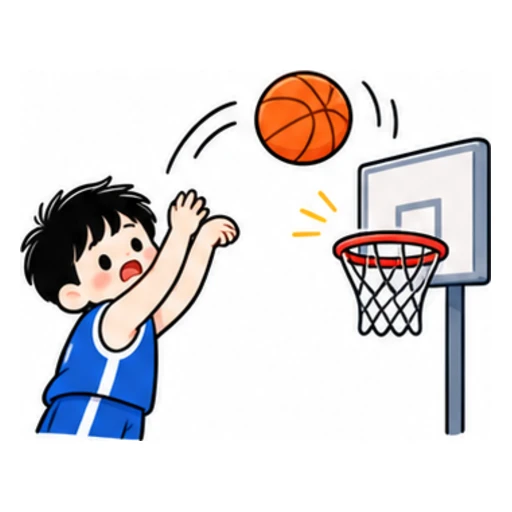fail illustration