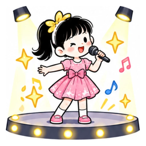 star illustration