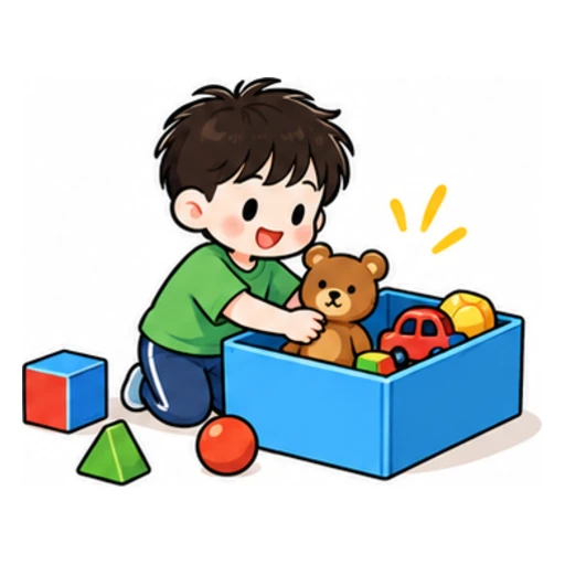 job illustration