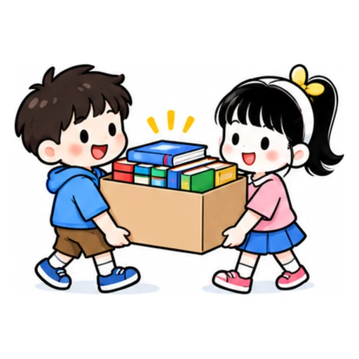 helper illustration