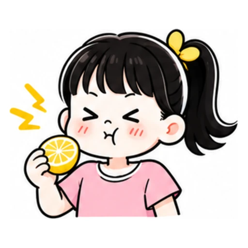 taste illustration