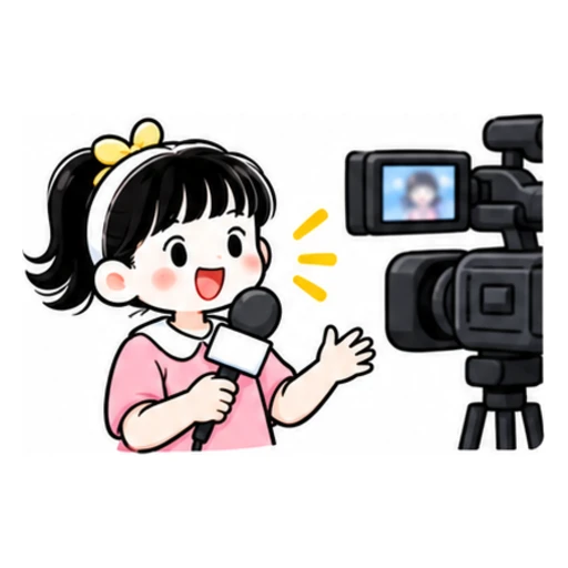 report illustration
