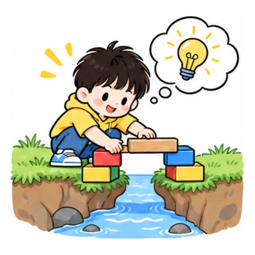 way illustration